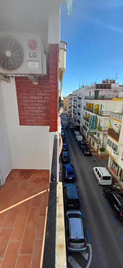 Ferienwohnung Casa Julia Marbella Exterior foto